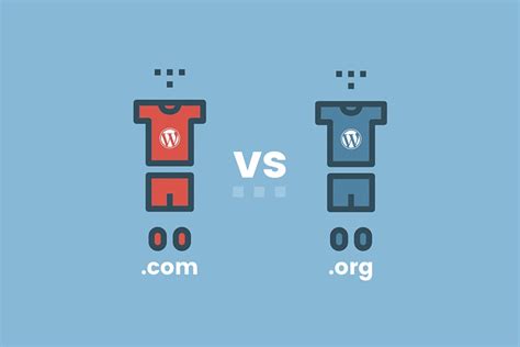 .org vs .com|what does org mean.